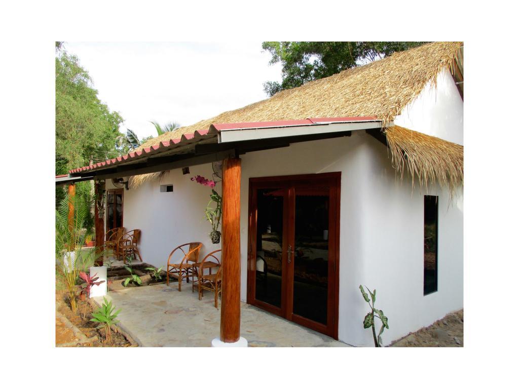 Om Home Sihanoukville Exterior foto